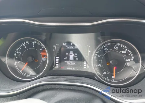 2019 Jeep Cherokee Altitude 4X4 from USA, damaged, VIN 1C4PJMLB4KD294336